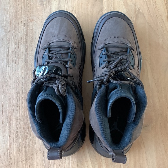 Jordan Spizike 270 Boot - Picture 8 of 8